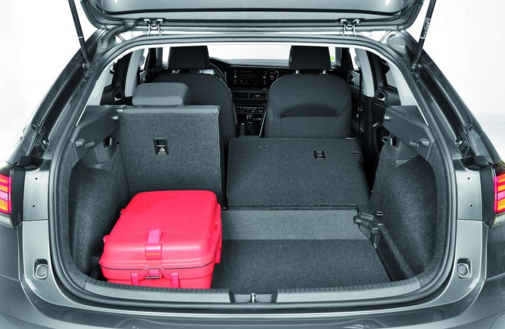 VOLKSWAGEN TAIGO 1817 2022 021 Motor16