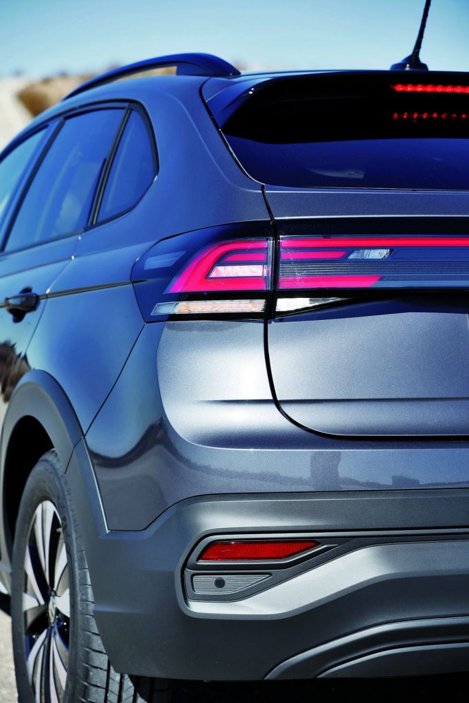 VOLKSWAGEN TAIGO 1817 2022 07 Motor16