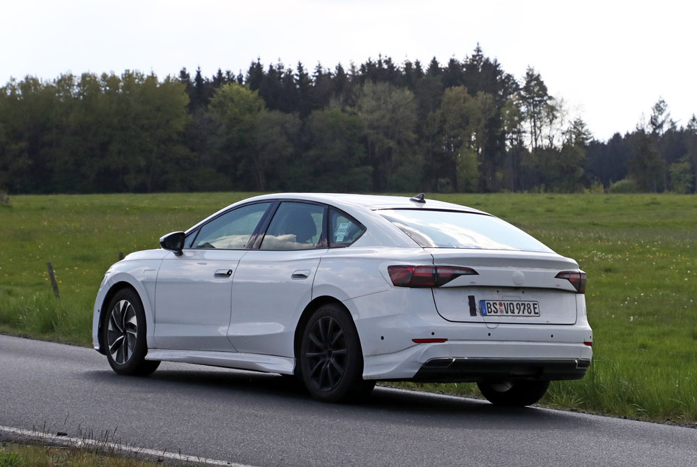 El Volkswagen Aero B, cada vez más cerca 17 Motor16 Volkswagen Aero B 10 Motor16