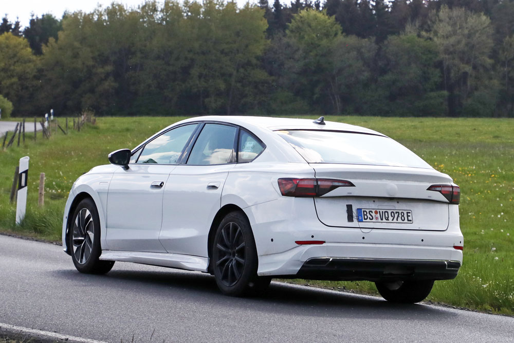 El Volkswagen Aero B, cada vez más cerca 16 Motor16 Volkswagen Aero B 11 Motor16