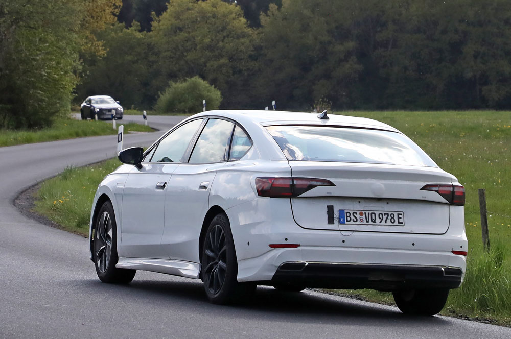 El Volkswagen Aero B, cada vez más cerca 2 Motor16 Volkswagen Aero B.