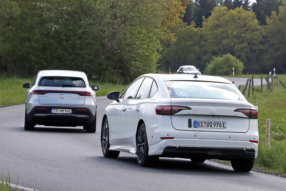 El Volkswagen Aero B, cada vez más cerca 14 Motor16 Volkswagen Aero B 13 Motor16