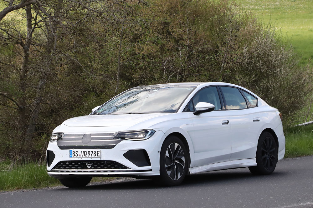 El Volkswagen Aero B, cada vez más cerca 23 Motor16 Volkswagen Aero B 4 Motor16