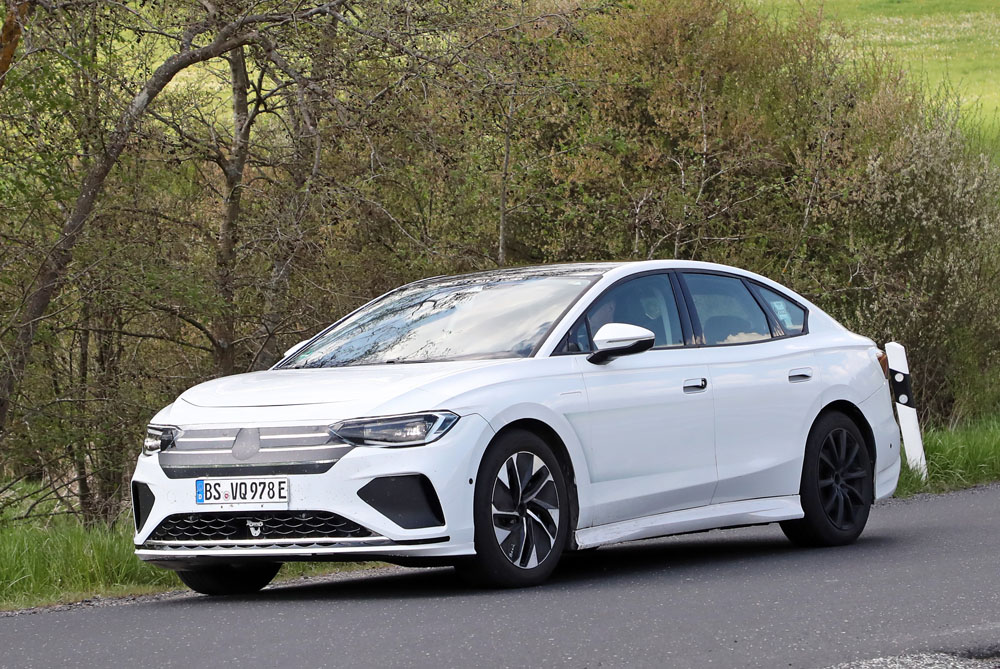 El Volkswagen Aero B, cada vez más cerca 22 Motor16 Volkswagen Aero B 5 Motor16