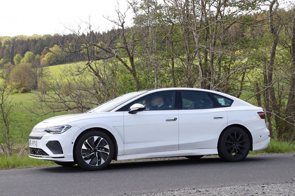 El Volkswagen Aero B, cada vez más cerca 20 Motor16 Volkswagen Aero B 7 Motor16
