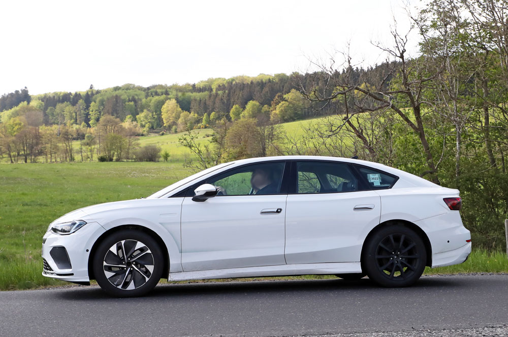 El Volkswagen Aero B, cada vez más cerca 19 Motor16 Volkswagen Aero B 8 Motor16