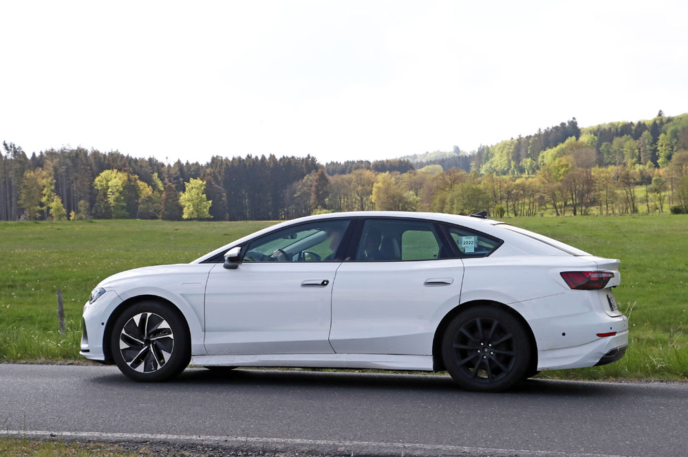 El Volkswagen Aero B, cada vez más cerca 18 Motor16 Volkswagen Aero B 9 Motor16