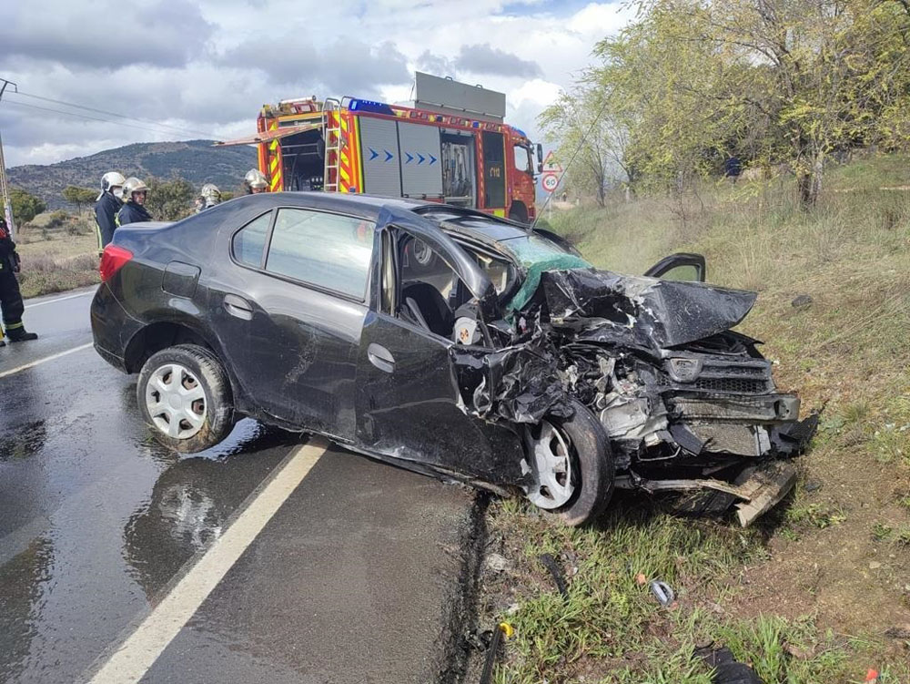 accidente 5 Motor16