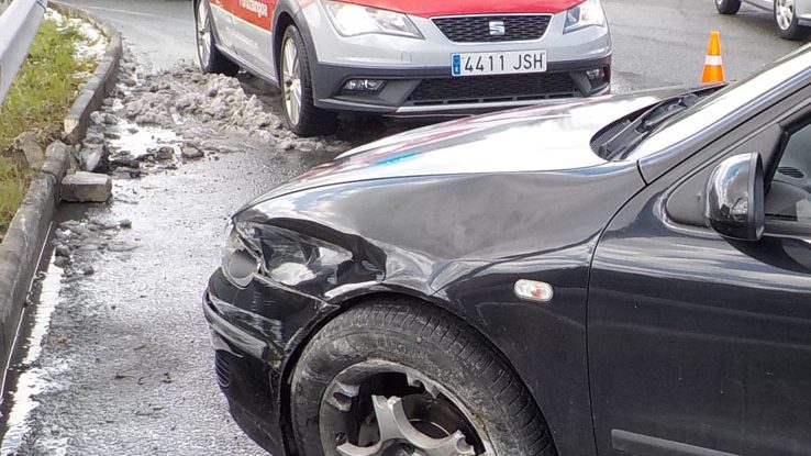 accidente
