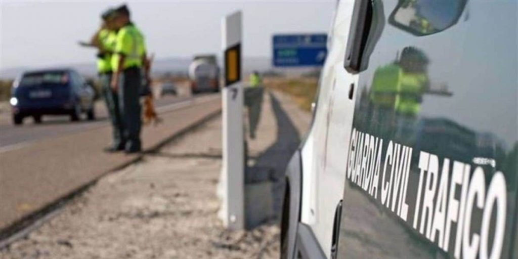 DGT: índice alto de fallecimientos 
