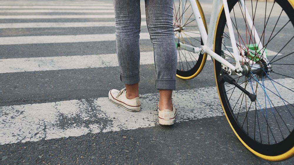 ¿Se puede llevar un acompañante en la bici?