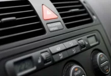 Cómo solucionar el mal olor del aire acondicionado de tu coche