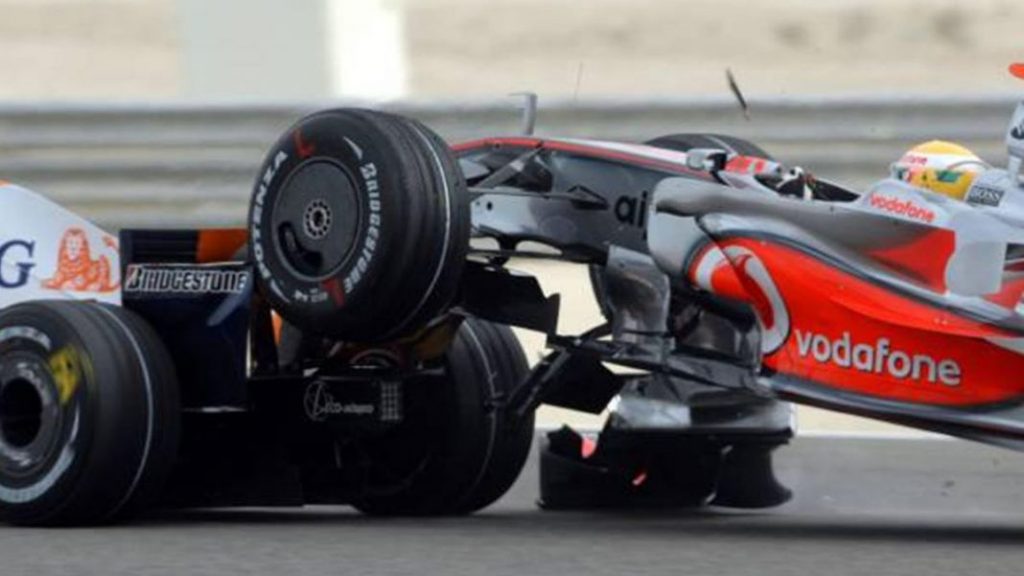alonso y hamilton