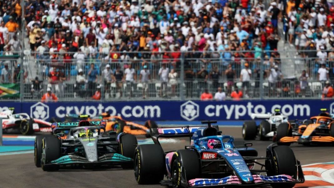 alonso y hamilton