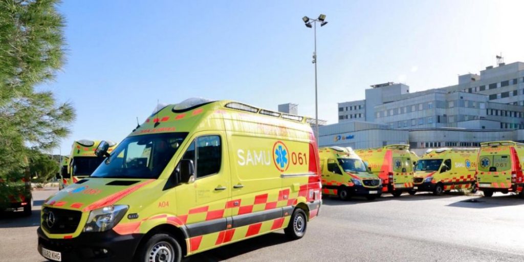 Excepciones del impuesto para algunos vehiculos 