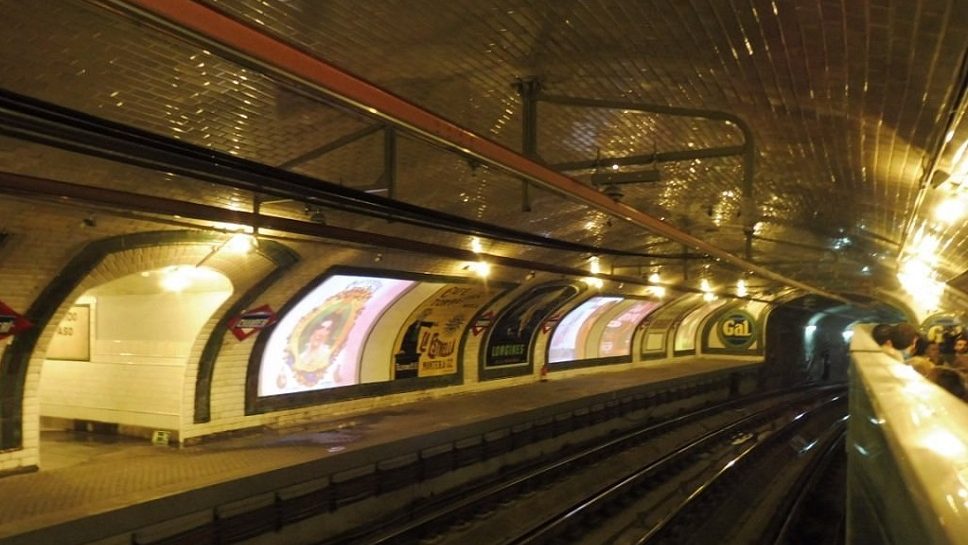 Tras la explosión en el metro de Madrid, estas ciudades prohíben los patinetes eléctricos en sus transportes públicos 17 Motor16 Parking Mengo