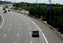 El día que tendrás que pagar 3 céntimos por kilómetro para circular por las autovías de España
