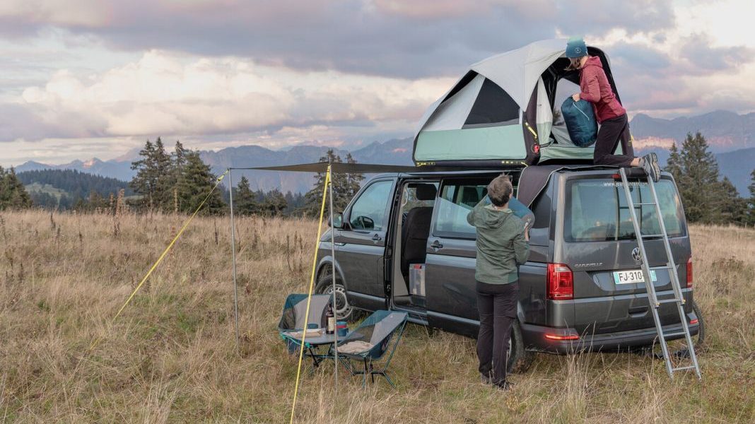 camper