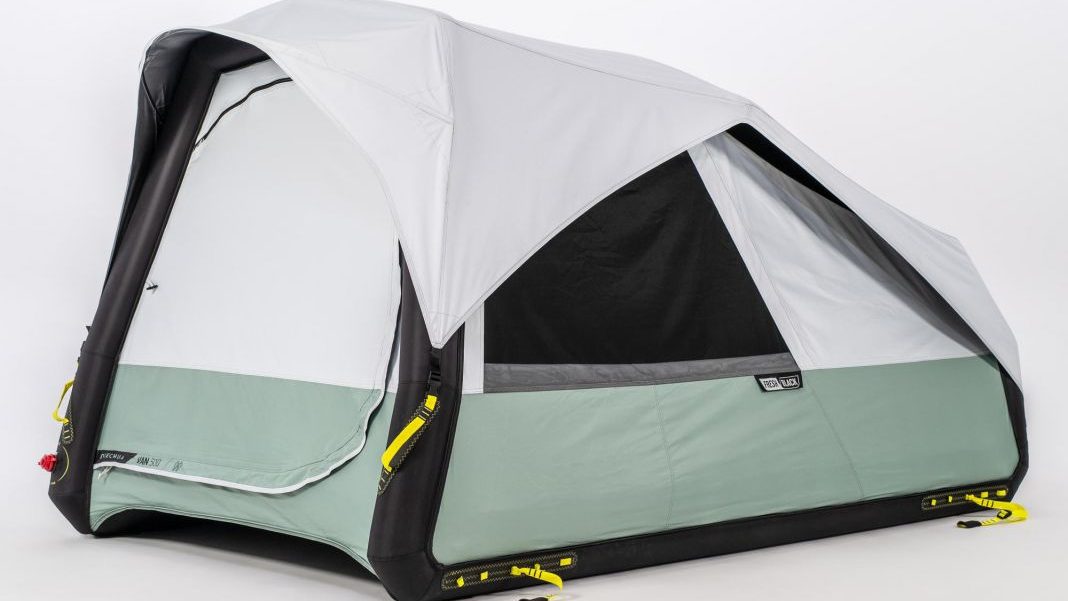 camper