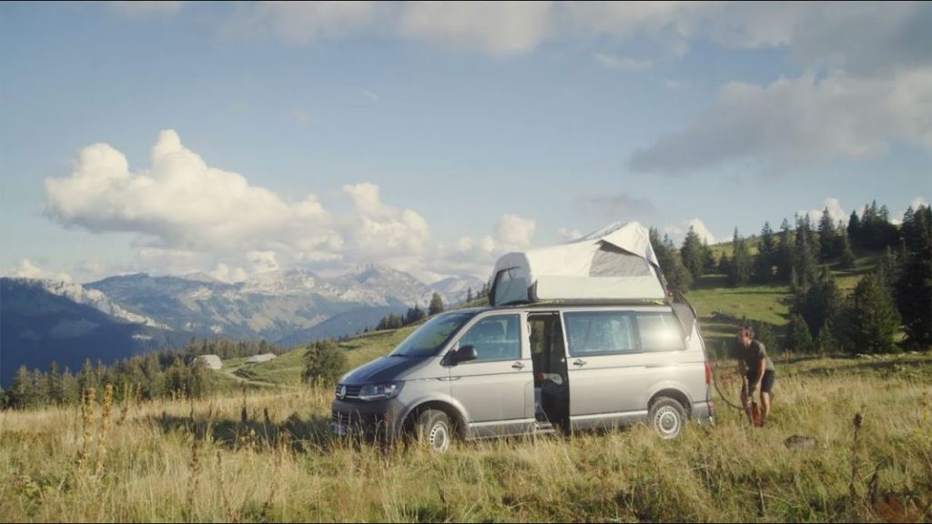 camper