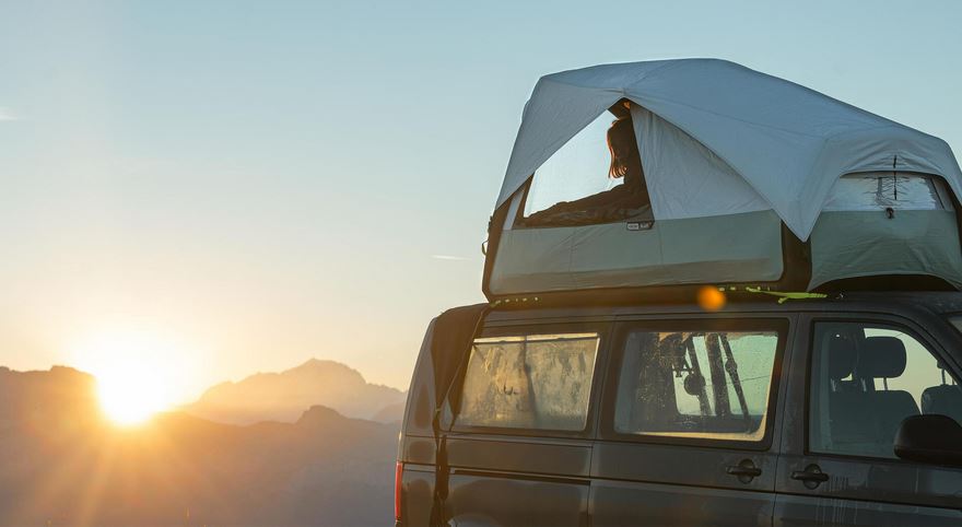 Requisitos para homologar tu furgoneta como camper 134 Motor16 camper