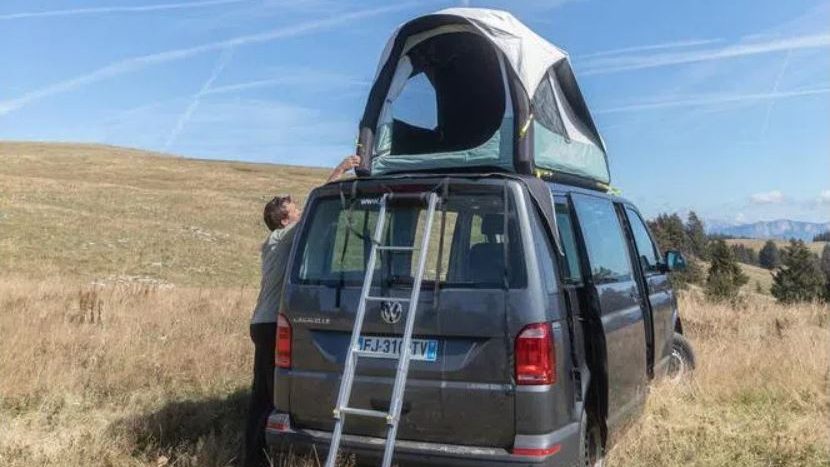 camper