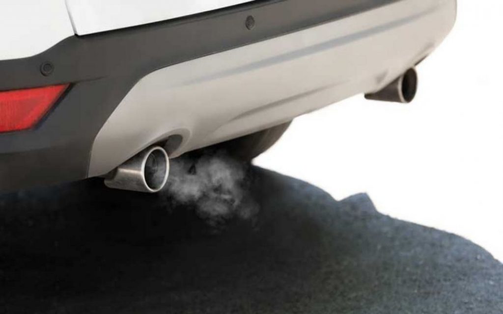 Toyota desarrolla un combustible que deja en evidencia al hidrógeno y la electricidad 1 Motor16 El escape, clave para el correcto andar