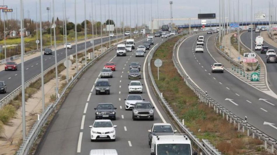 Estos son los peajes más caros de España 30 Motor16 Perdida de potencia