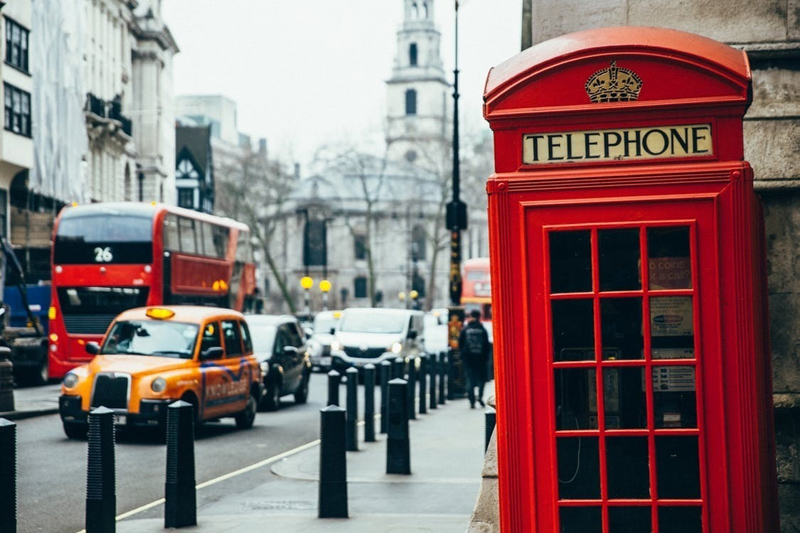 Coches de segunda mano con cuentakilómetros trucados: el 3,3% de los que se venden en España 3 Motor16 circulacion londres Motor16