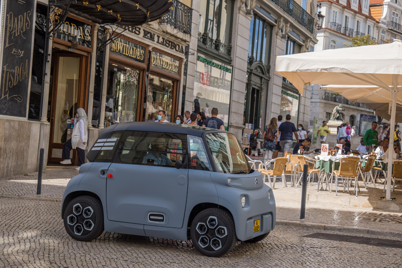 citroen ami7 Motor16
