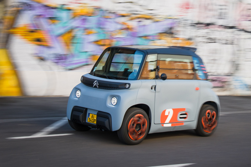 citroen ami9 1 Motor16