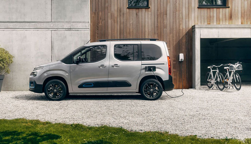 citroen e berlingo Motor16