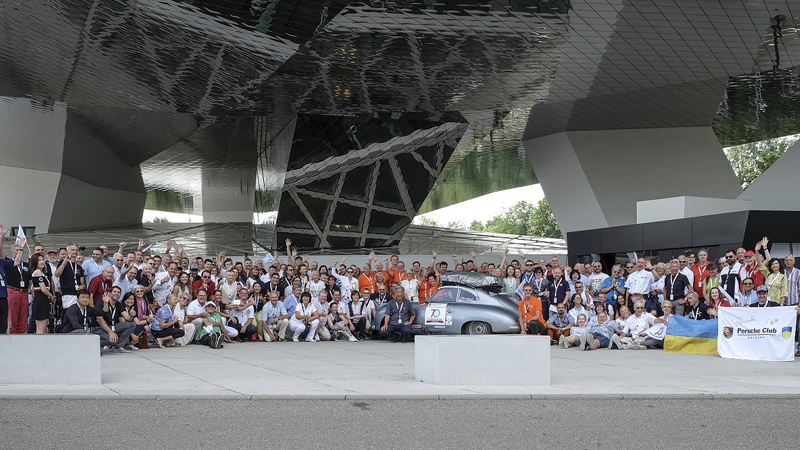 clubporsche3 2 Motor16