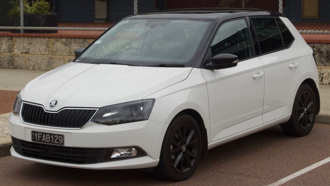 coche seguro