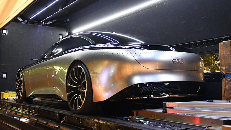 mercedes