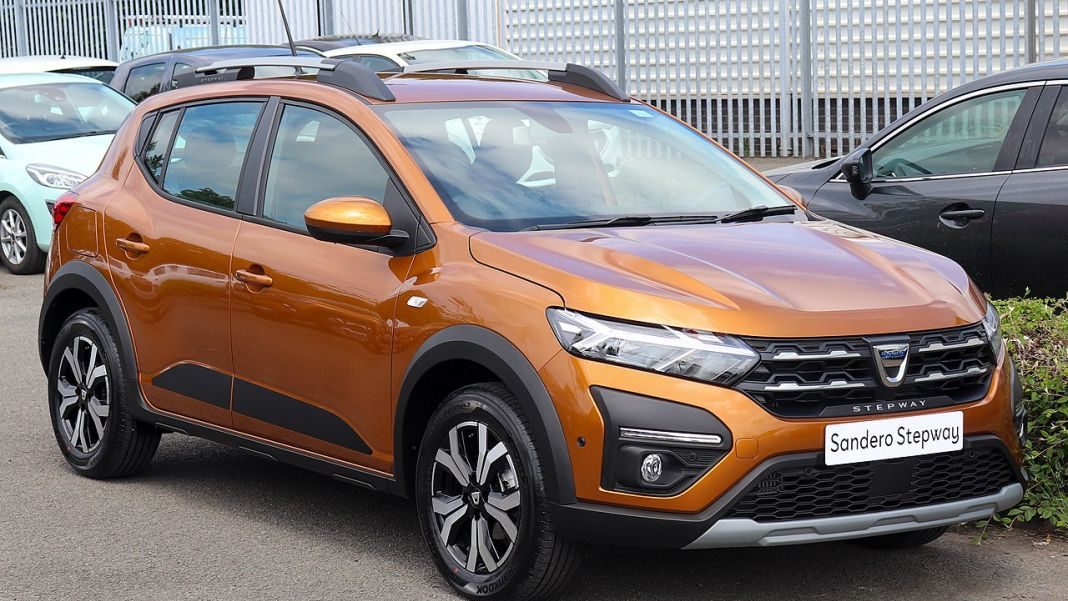 coche nuevo