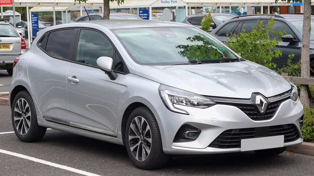 coche nuevo