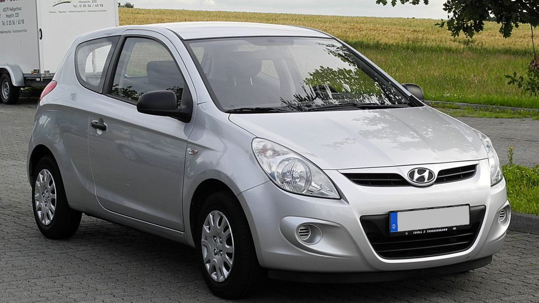 coche nuevo