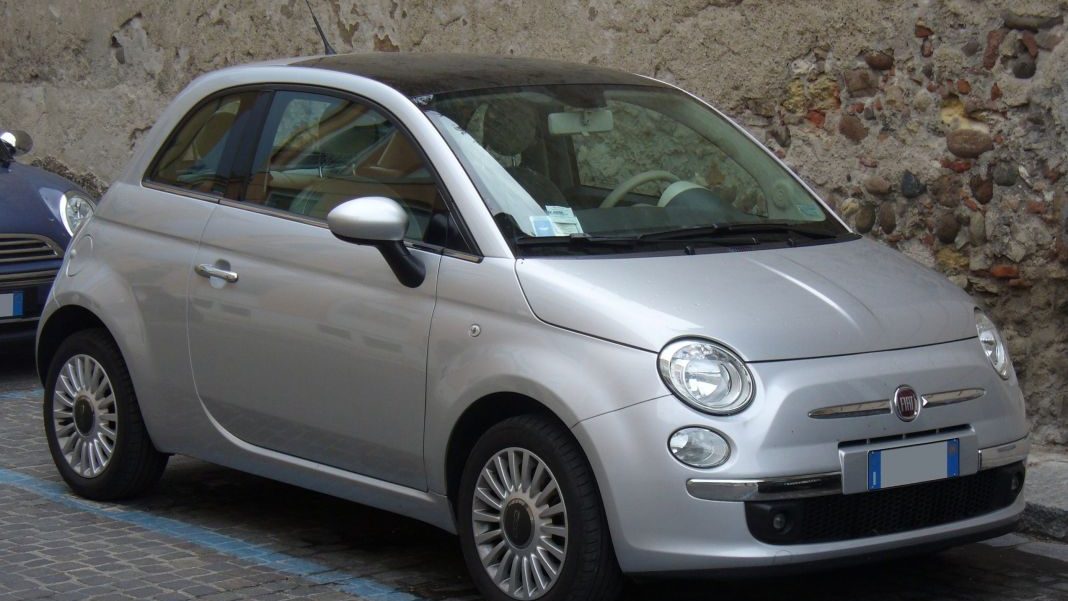 coche nuevo