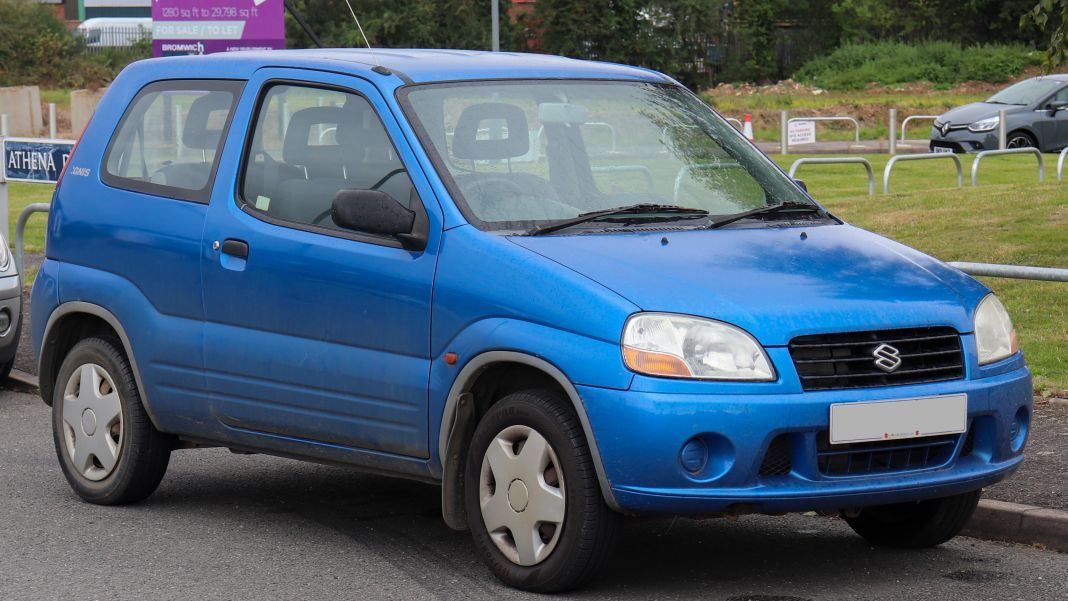 coches eco