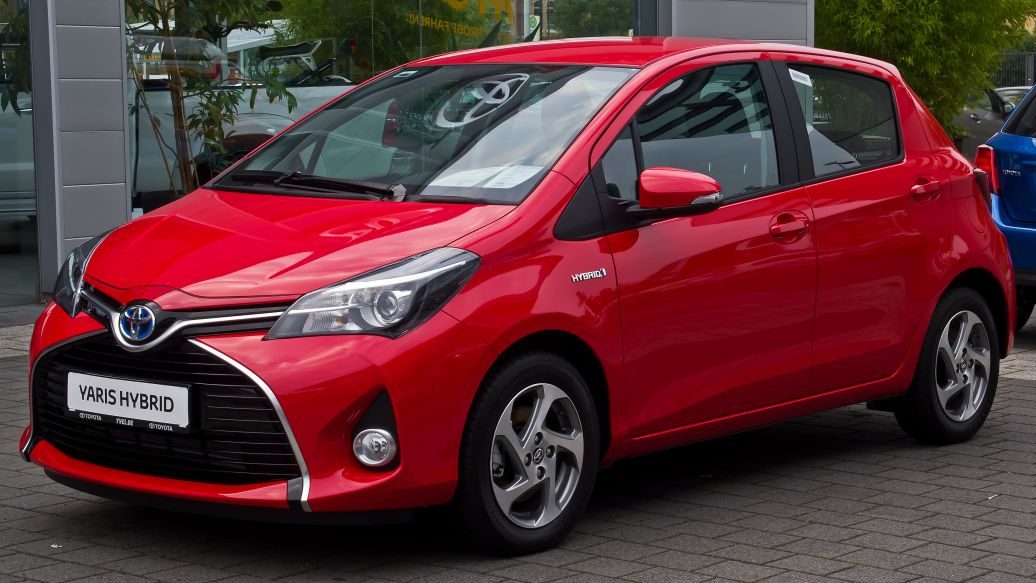 coches eco