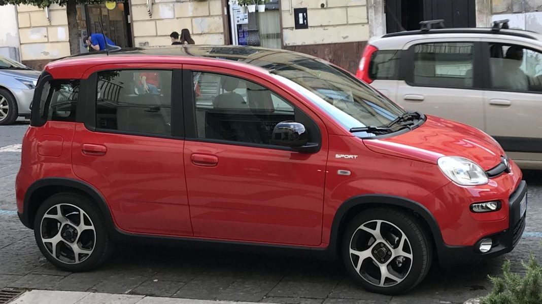 coches eco