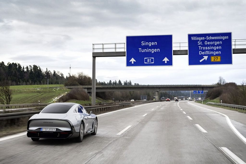 ¿Es España el país europeo con más radares? 92 Motor16 coches electricos mundo Motor16