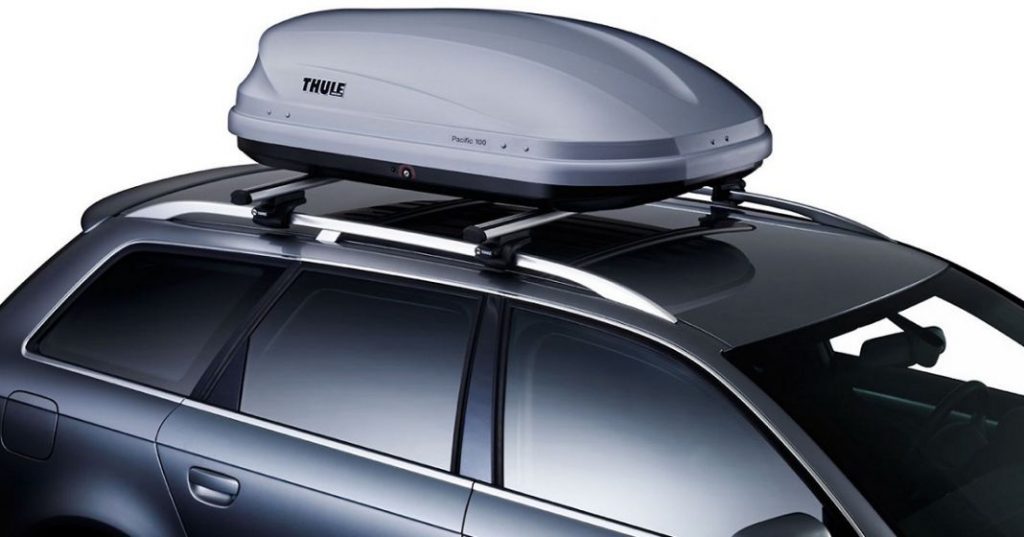 Cómo elegir el cofre correcto para nuestro coche