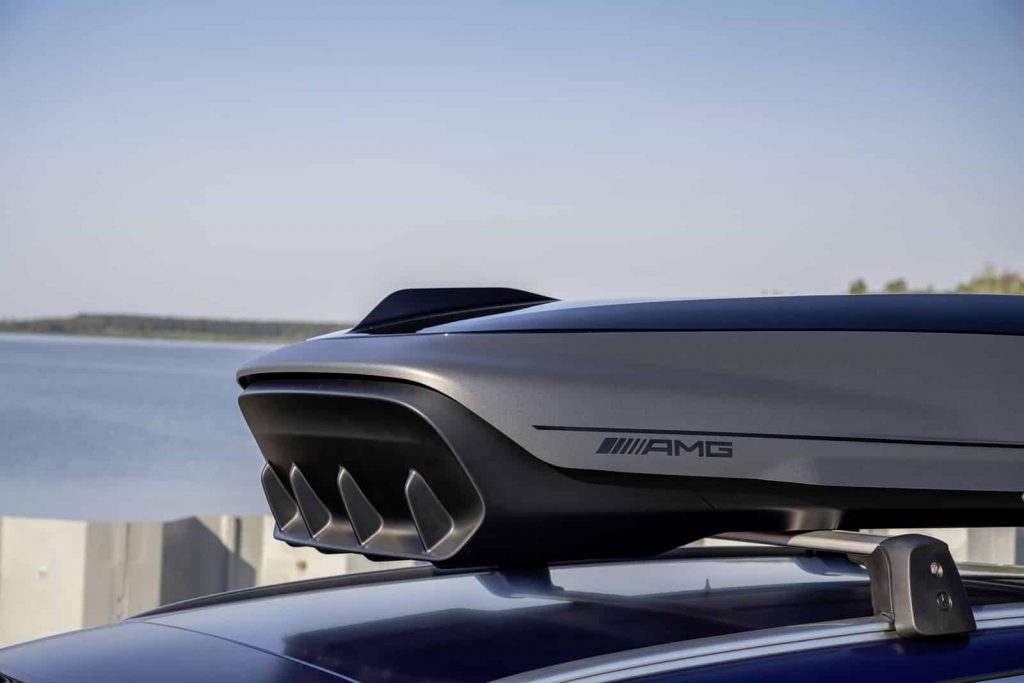 Cómo elegir el cofre de techo correcto para nuestro coche 85 Motor16 Cuáles son los mejores cofres del mercado