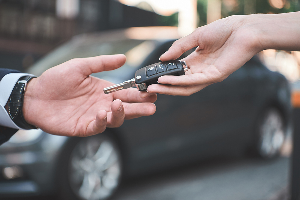 Los motivos para comprar un coche nuevo a comienzos de año 65 Motor16 comprar coche Motor16
