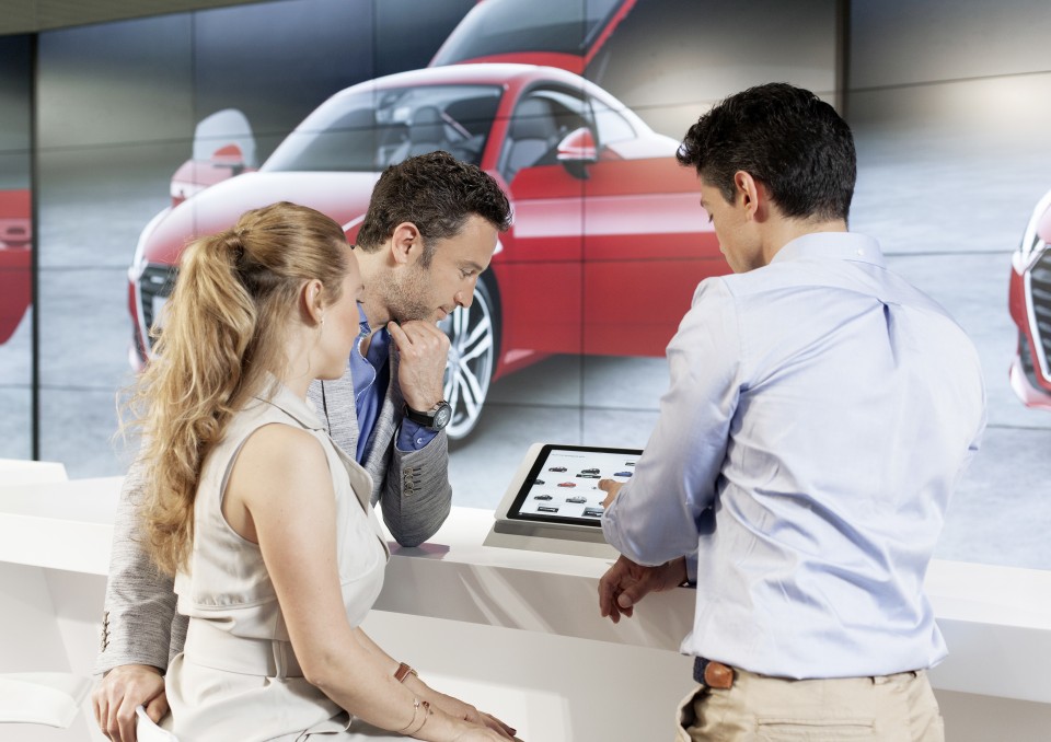 Los precios de los coches, en máximos históricos