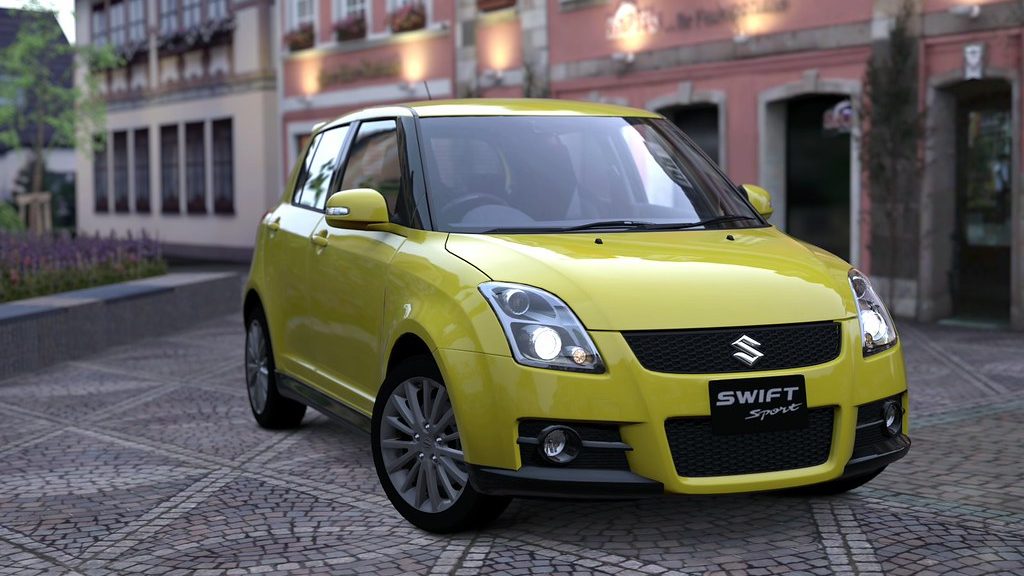 coches deportivos