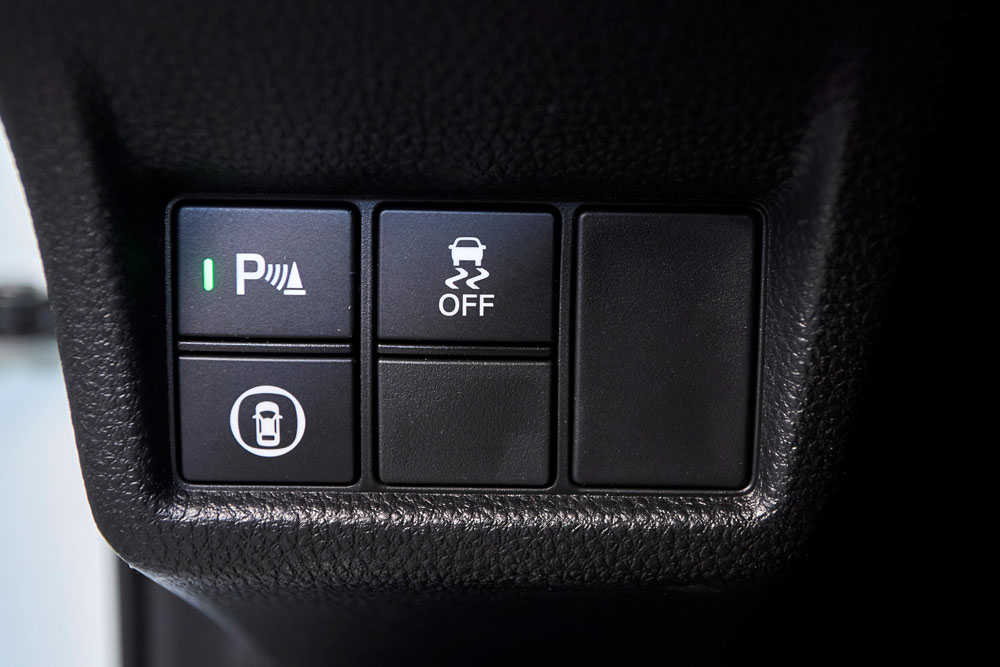 A los 50 años el Honda Civic se hace híbrido 8 Motor16 detalles Honda Civic 2022 11 1 Motor16