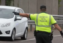 La DGT colapsa al enterarse del truco que miles de conductores usan para que les quiten una multa por exceso de velocidad